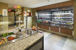 Custom Cool Food Service Solutions